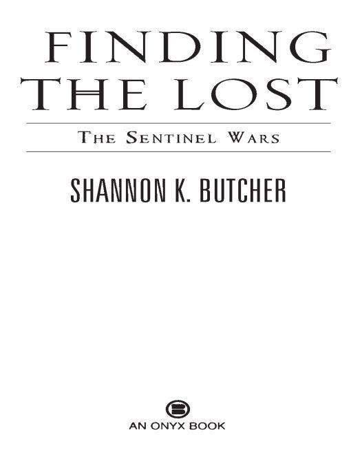 Cover of Finding the Lost