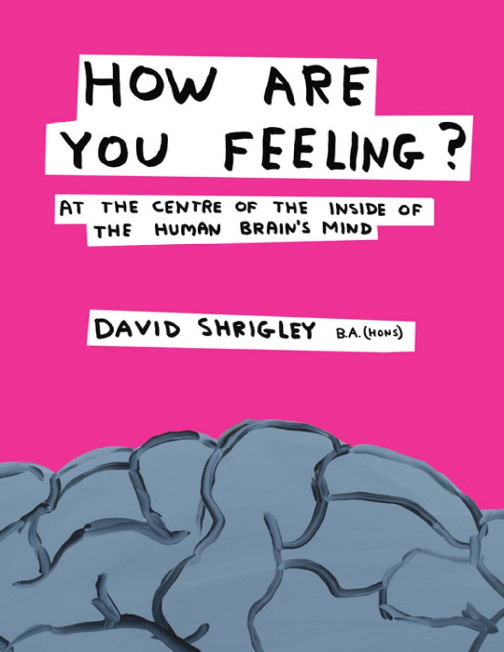 Cover of How Are You Feeling?