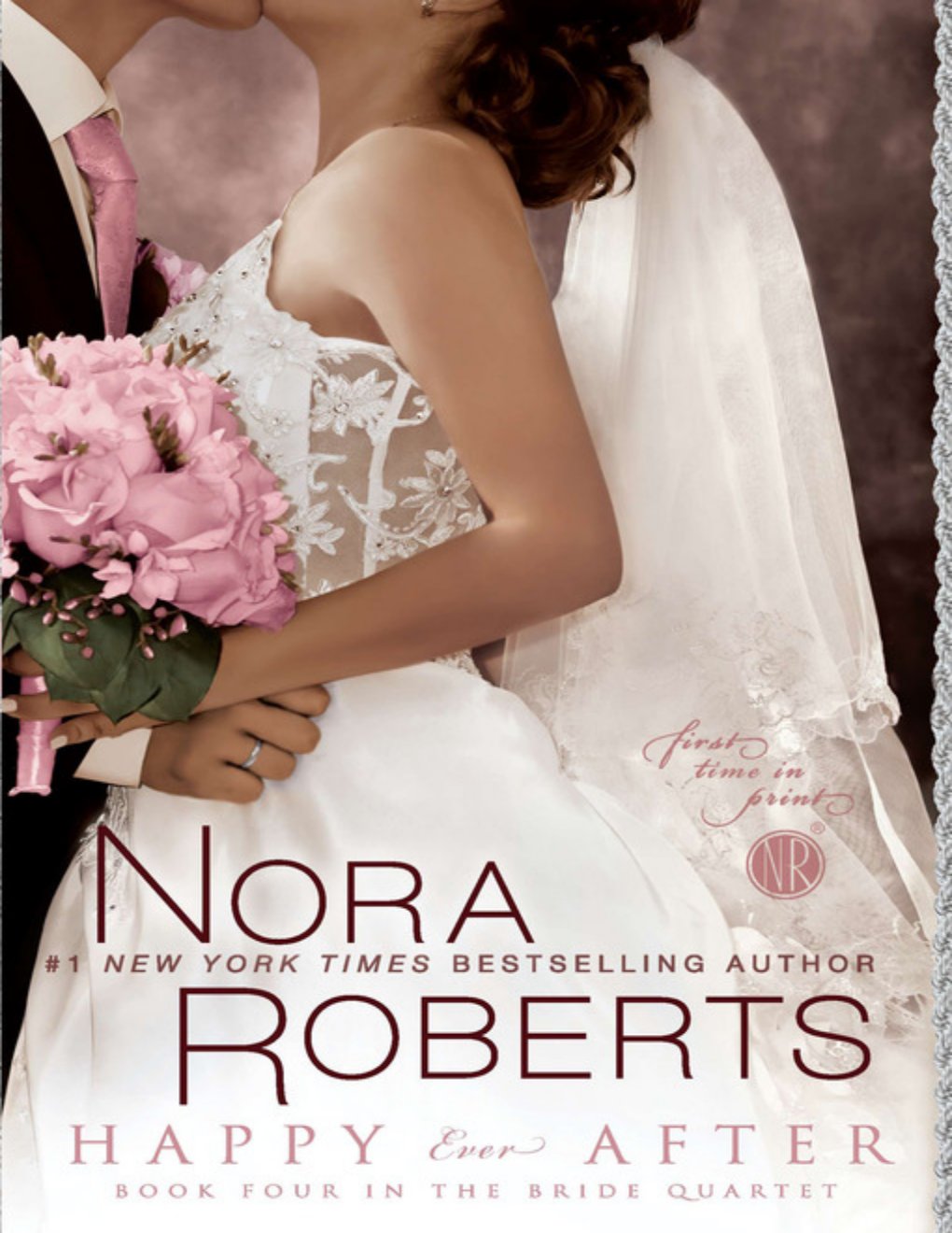 Cover of Happy Ever After