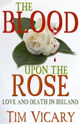 Cover of The Blood Upon the Rose