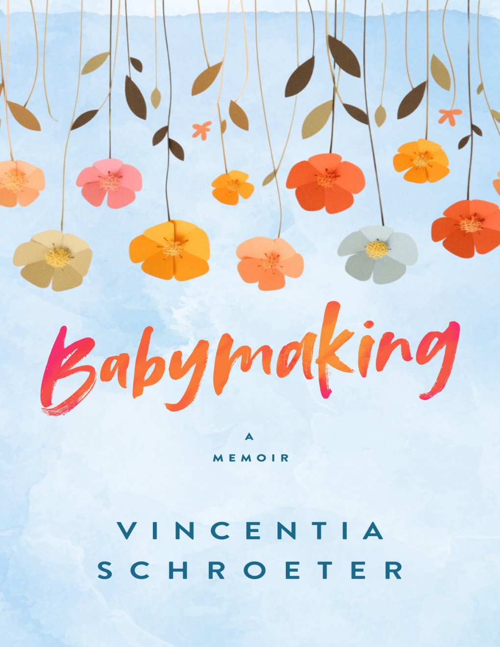 Cover of Babymaking