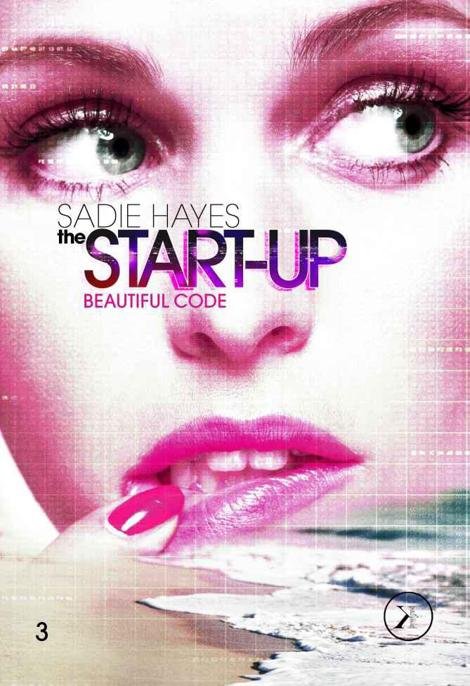 Cover of The Start-Up 3 Beautiful Code