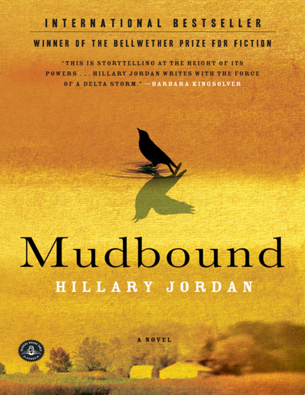 Cover of Mudbound
