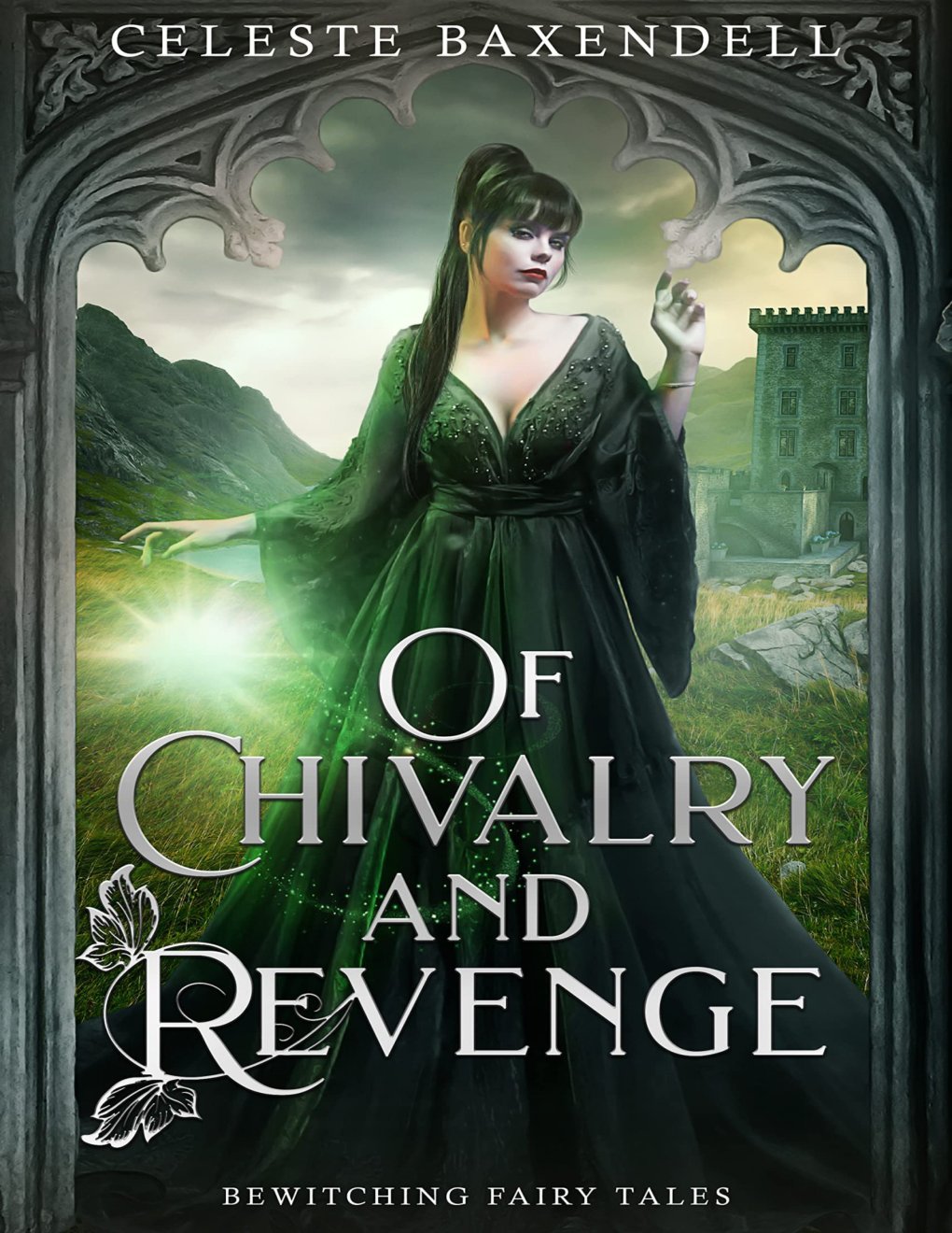 Cover of Of Chivalry and Revenge