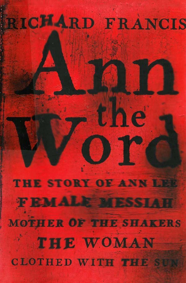 Cover of Ann the Word (1630)