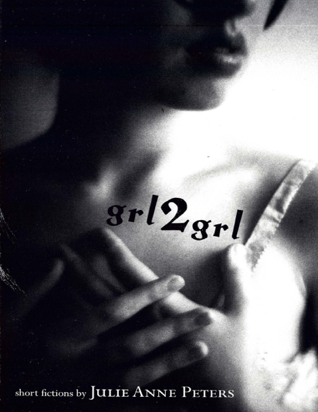 Cover of grl2grl (1976)