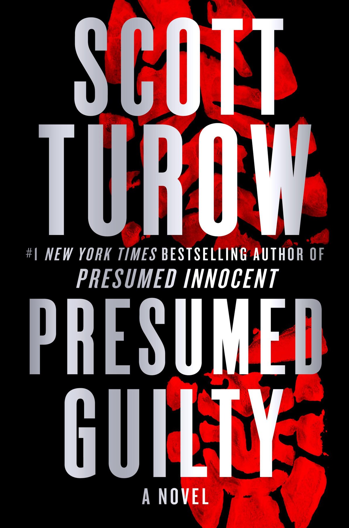 Cover of Presumed Guilty