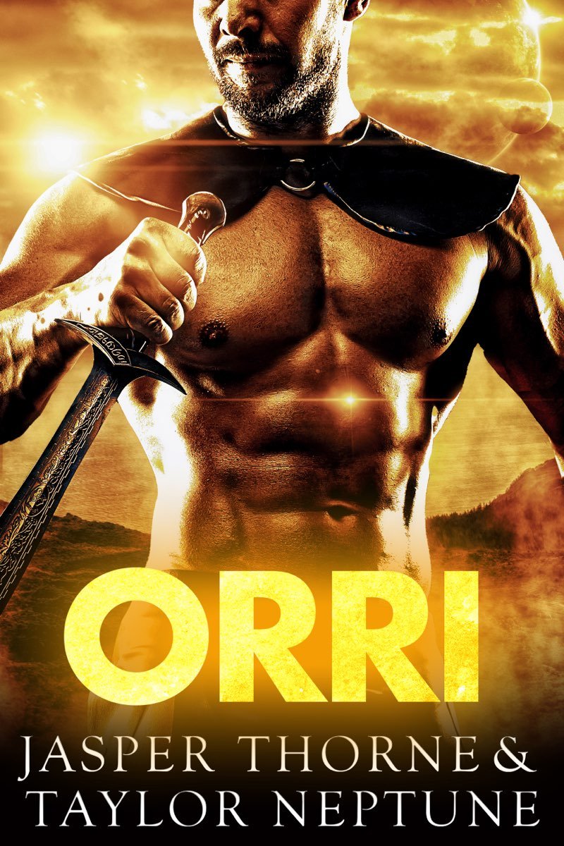 Cover of Orri