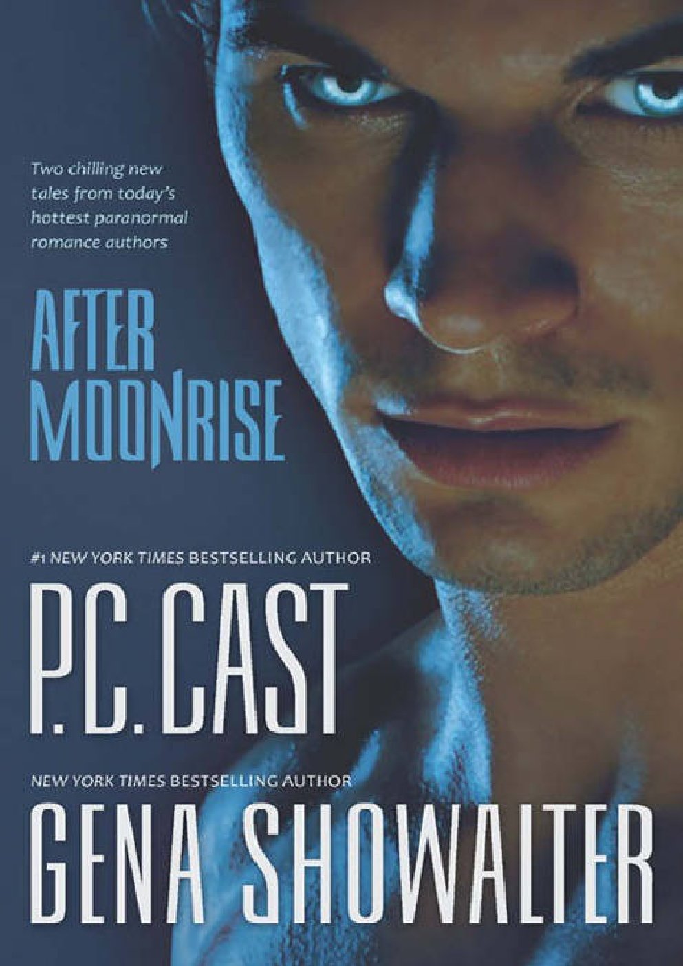 Cover of After Moonrise: Possessed\Haunted