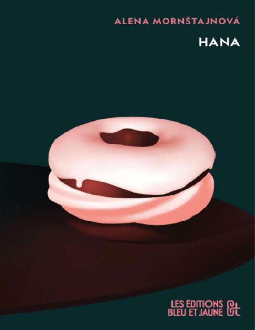 Cover of Hana