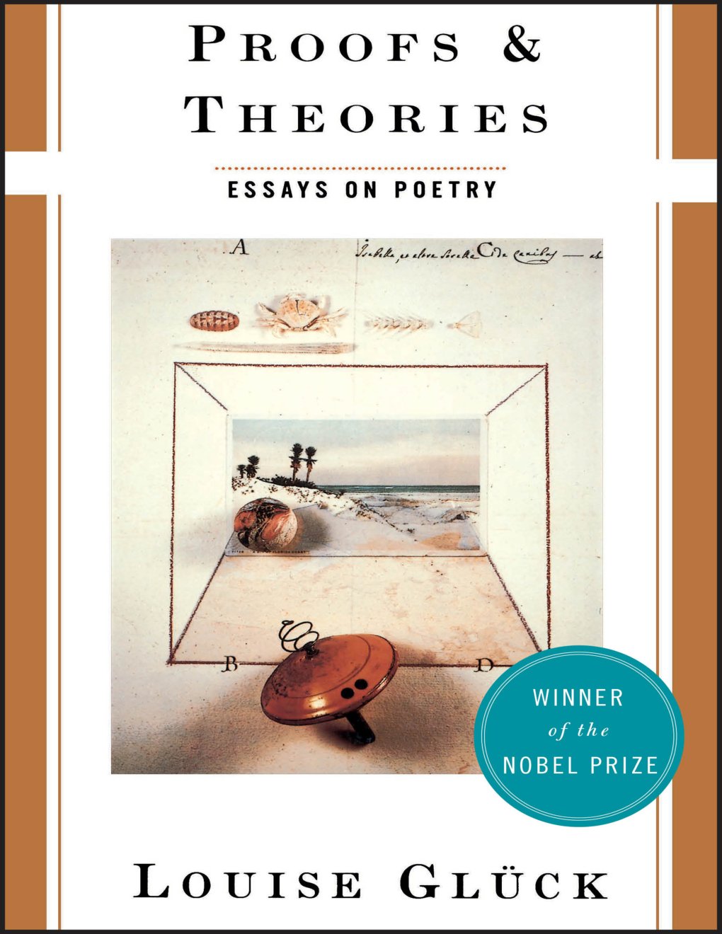 Cover of Proofs & Theories