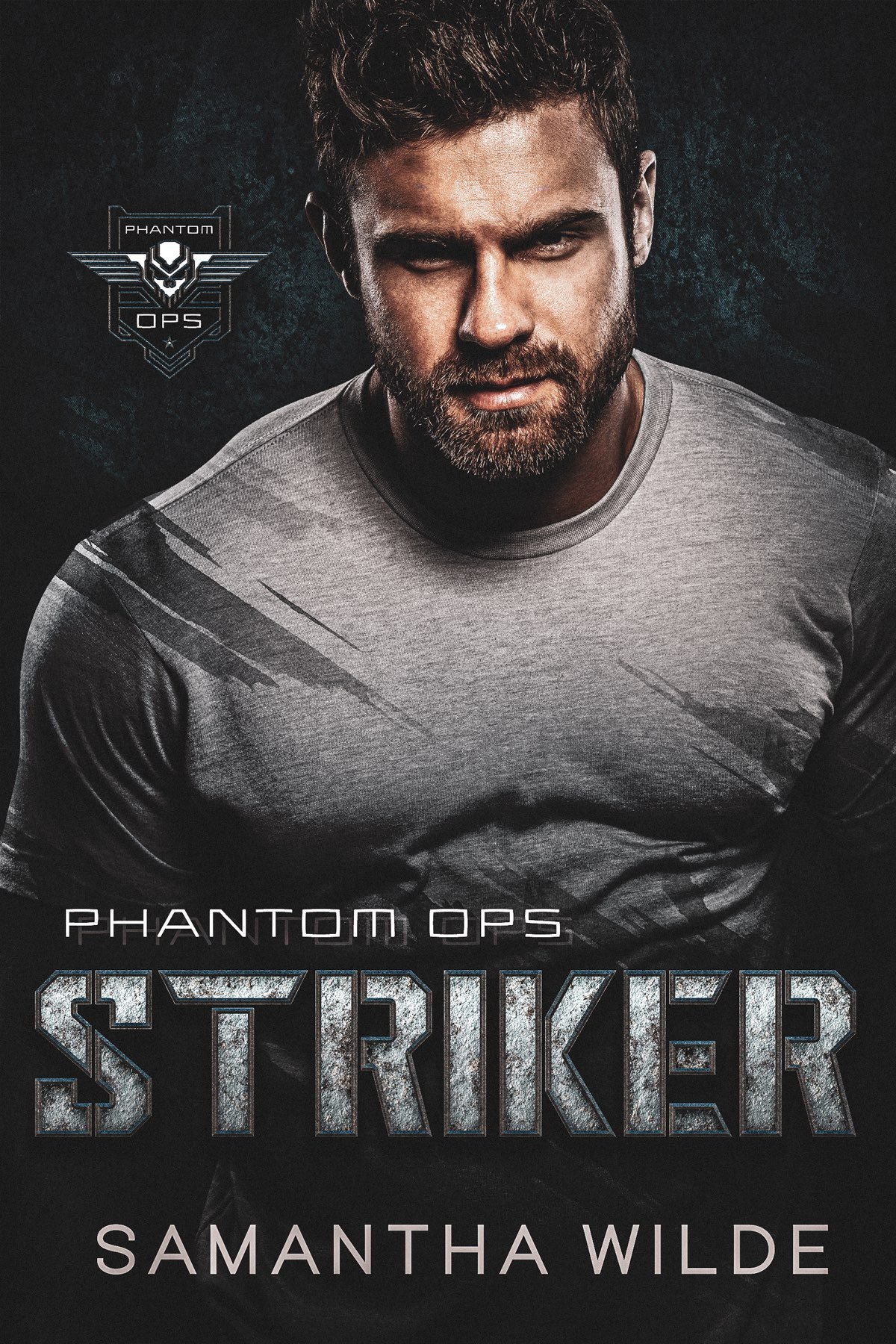 Cover of Striker