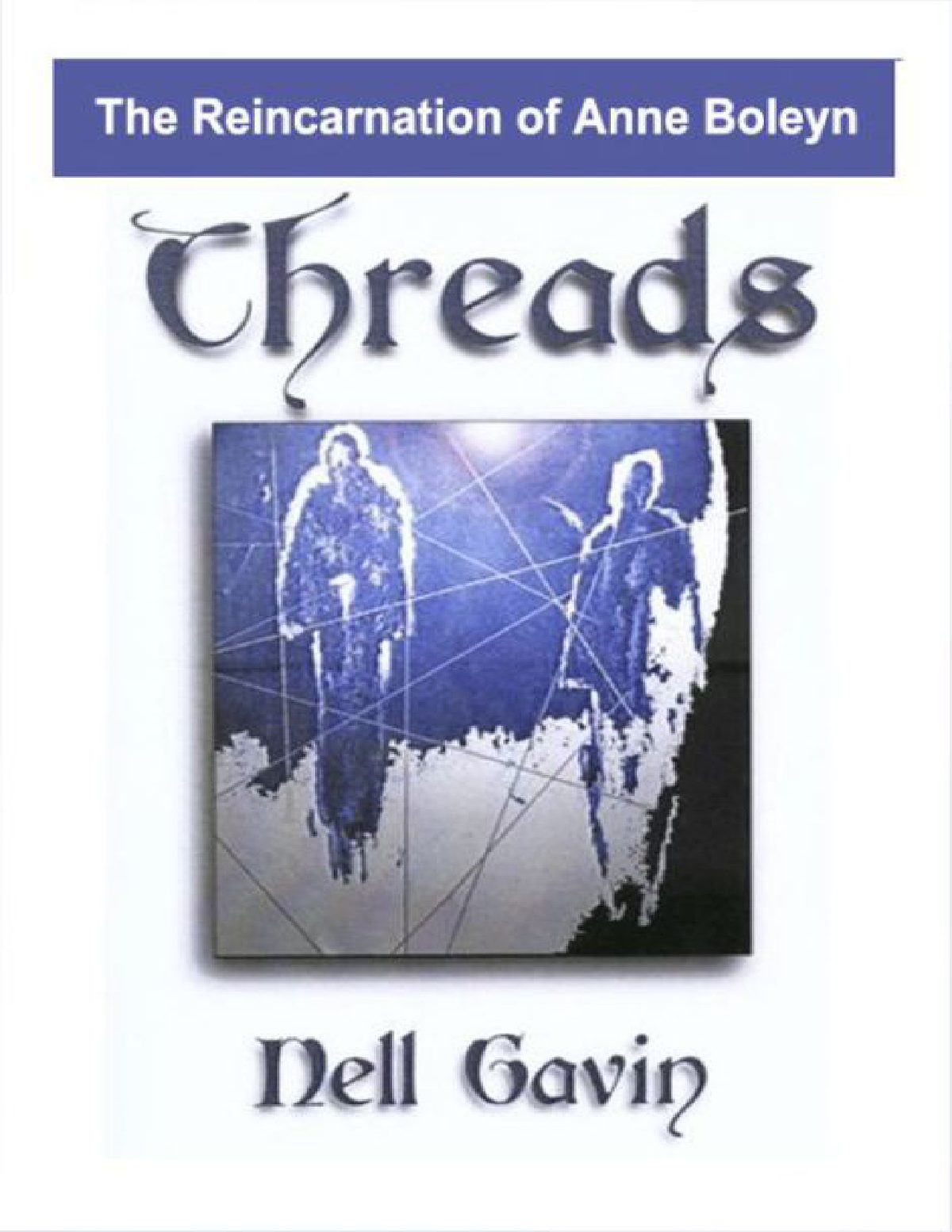 Cover of Threads (2001)