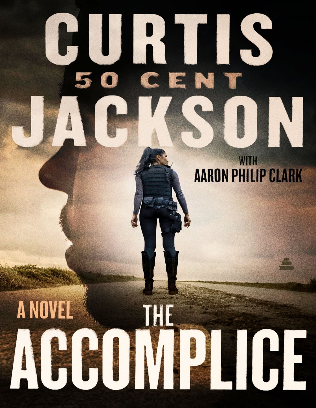 Cover of The Accomplice (2000)