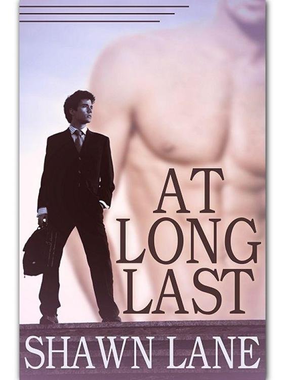 Cover of At Long Last