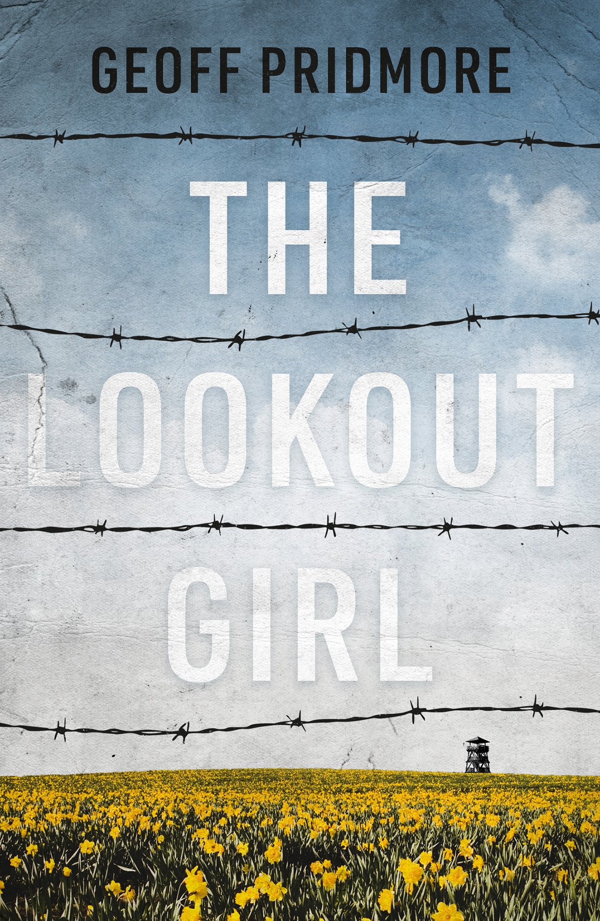 Cover of The Lookout Girl (1940)