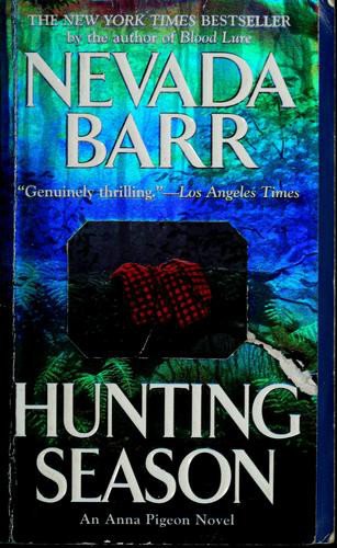 Cover of Hunting Season (1780)