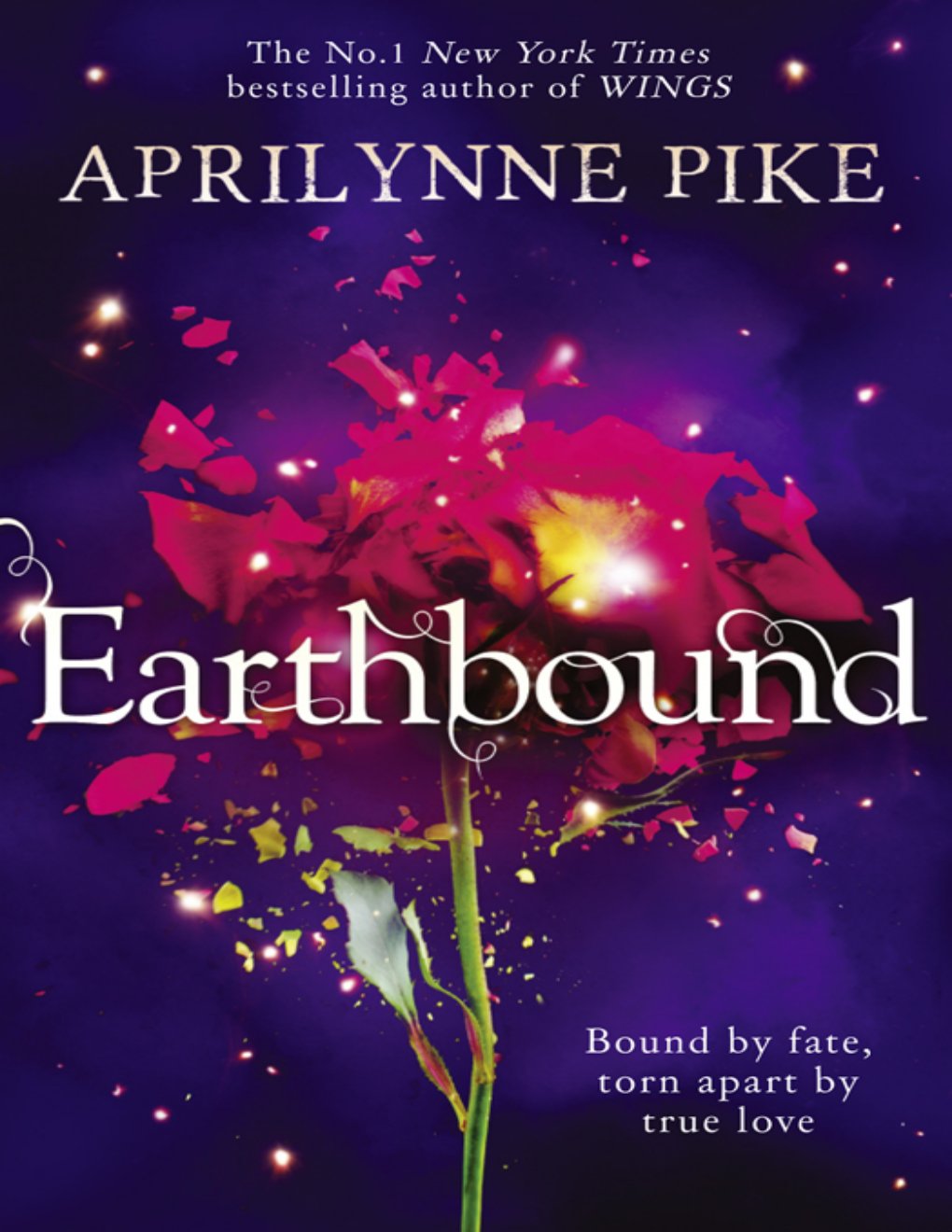 Cover of Earthbound