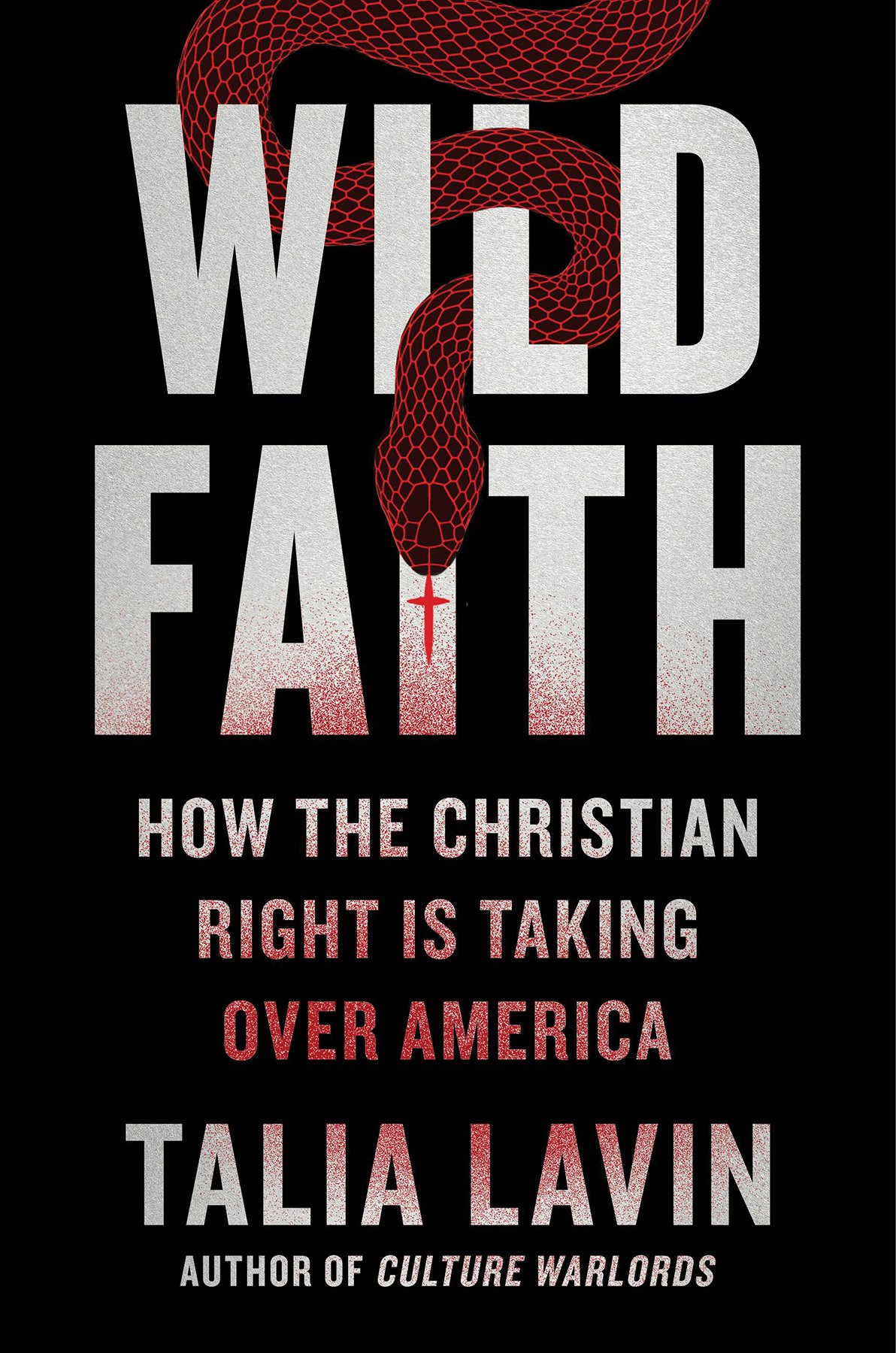 Cover of Wild Faith