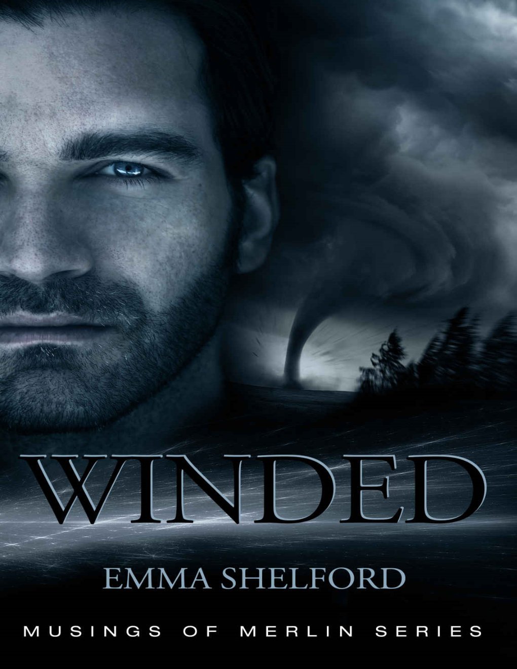 Cover of Winded
