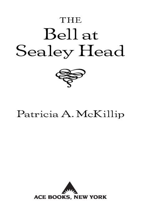 Cover of The Bell at Sealey Head (2008)
