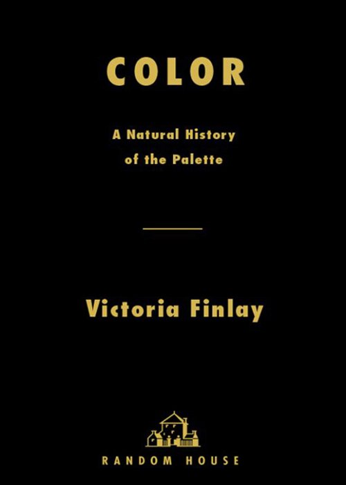 Cover of Color (1587)