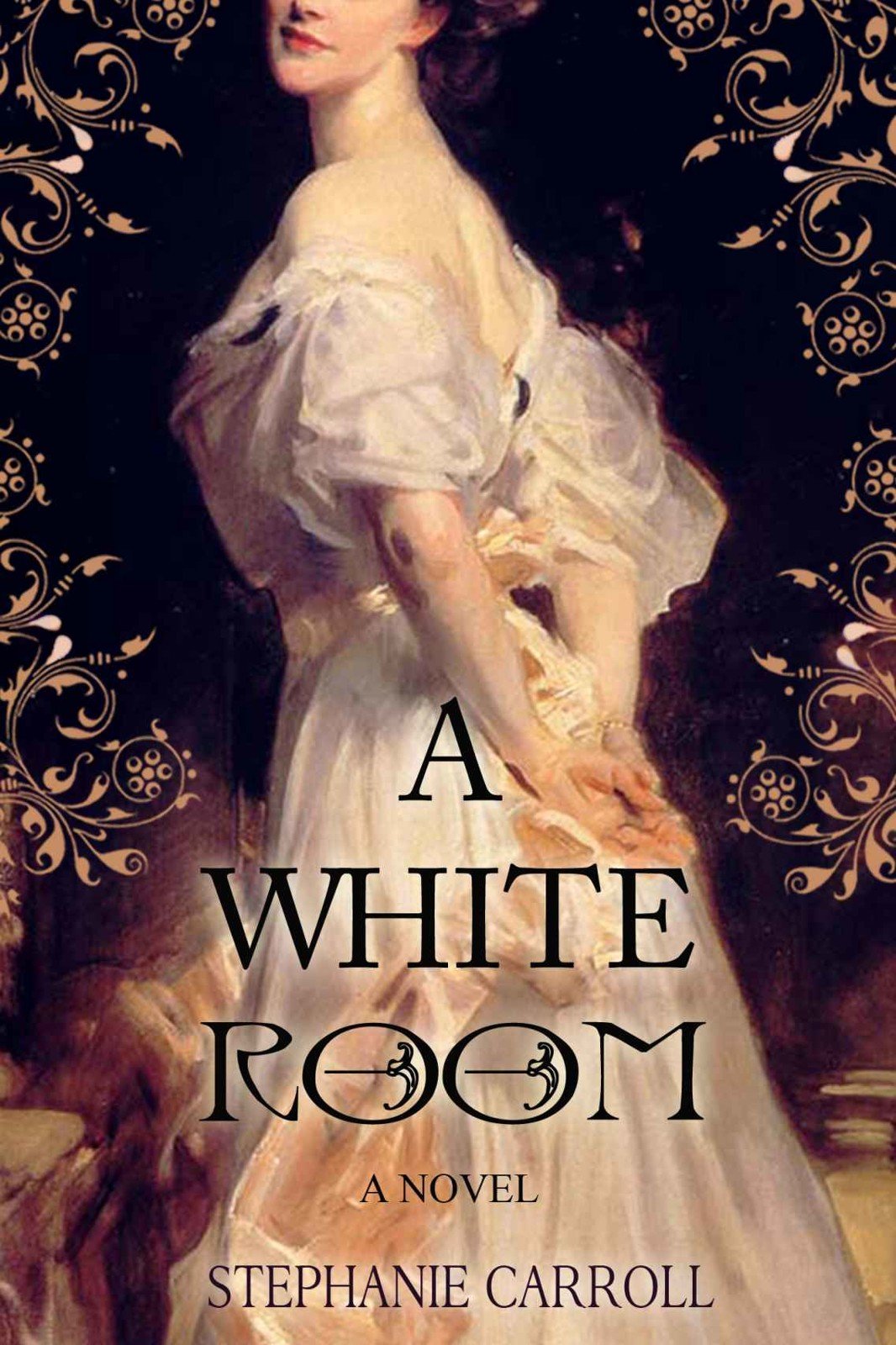 Cover of A White Room