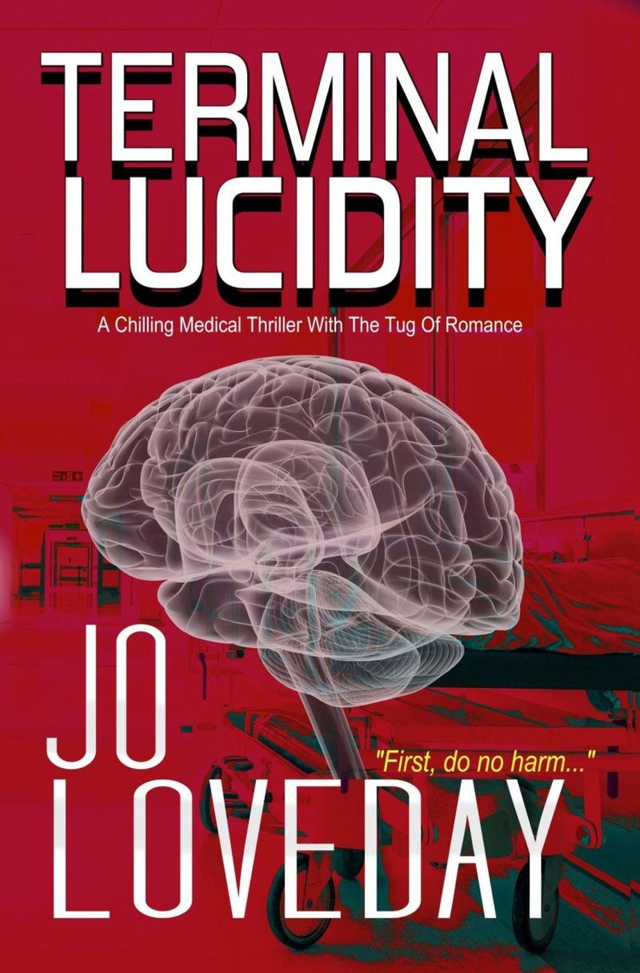 Cover of Terminal Lucidity