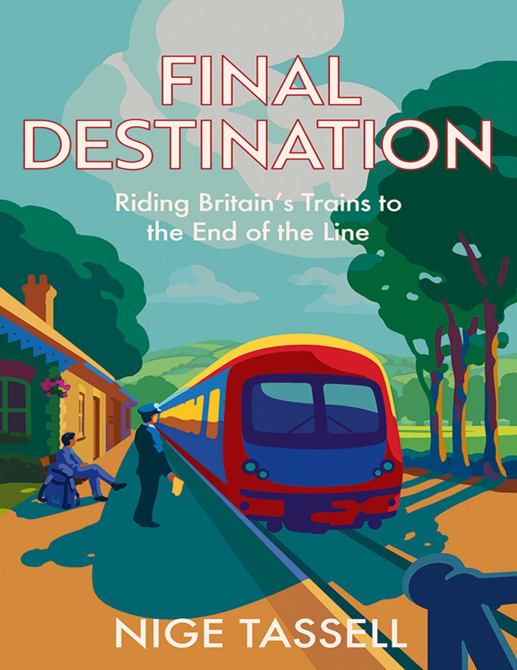 Cover of Final Destination