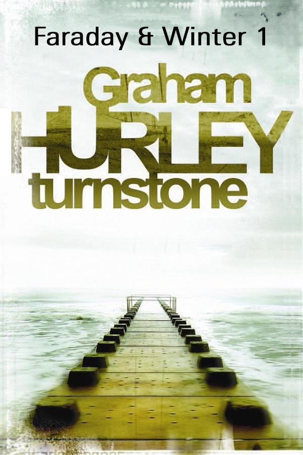 Cover of Turnstone