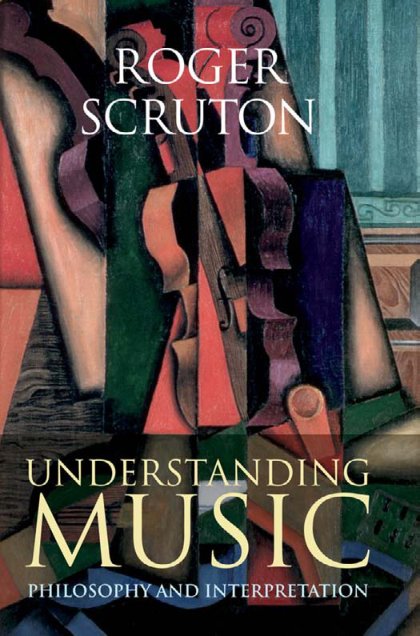 Cover of Understanding Music