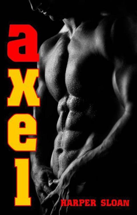 Cover of Axel