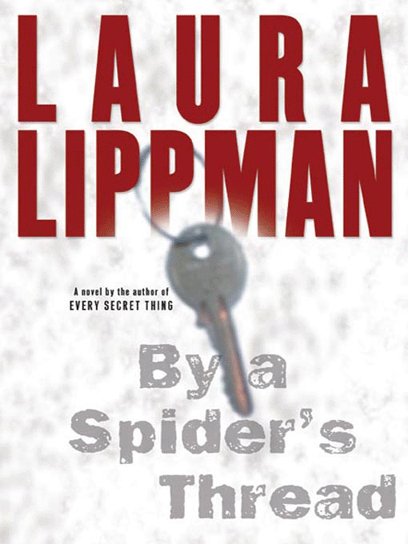 Cover of By a Spider's Thread (2004)