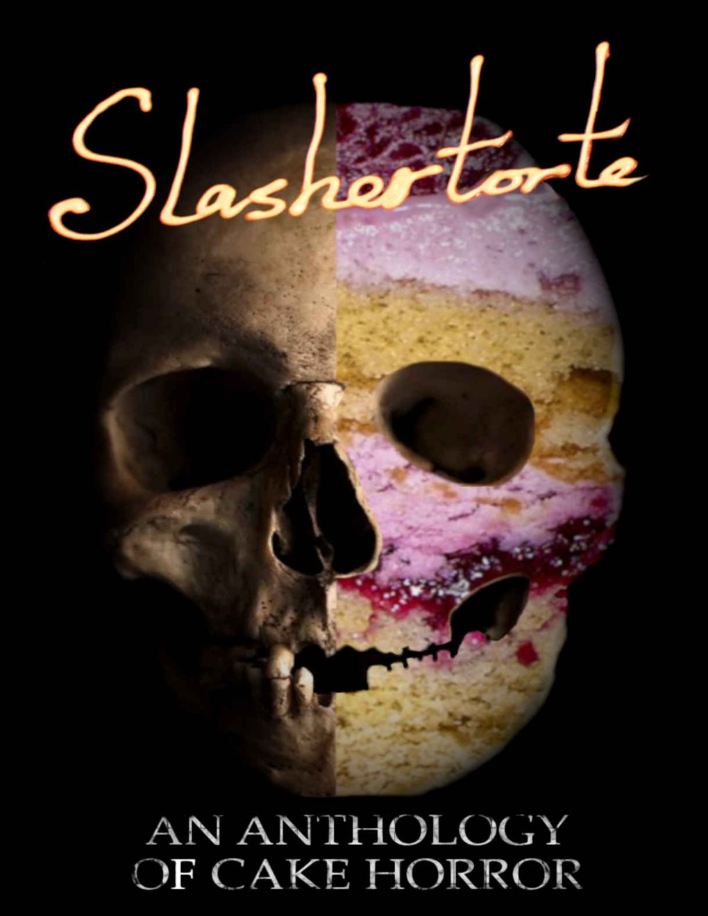Cover of Slashertorte (2016)