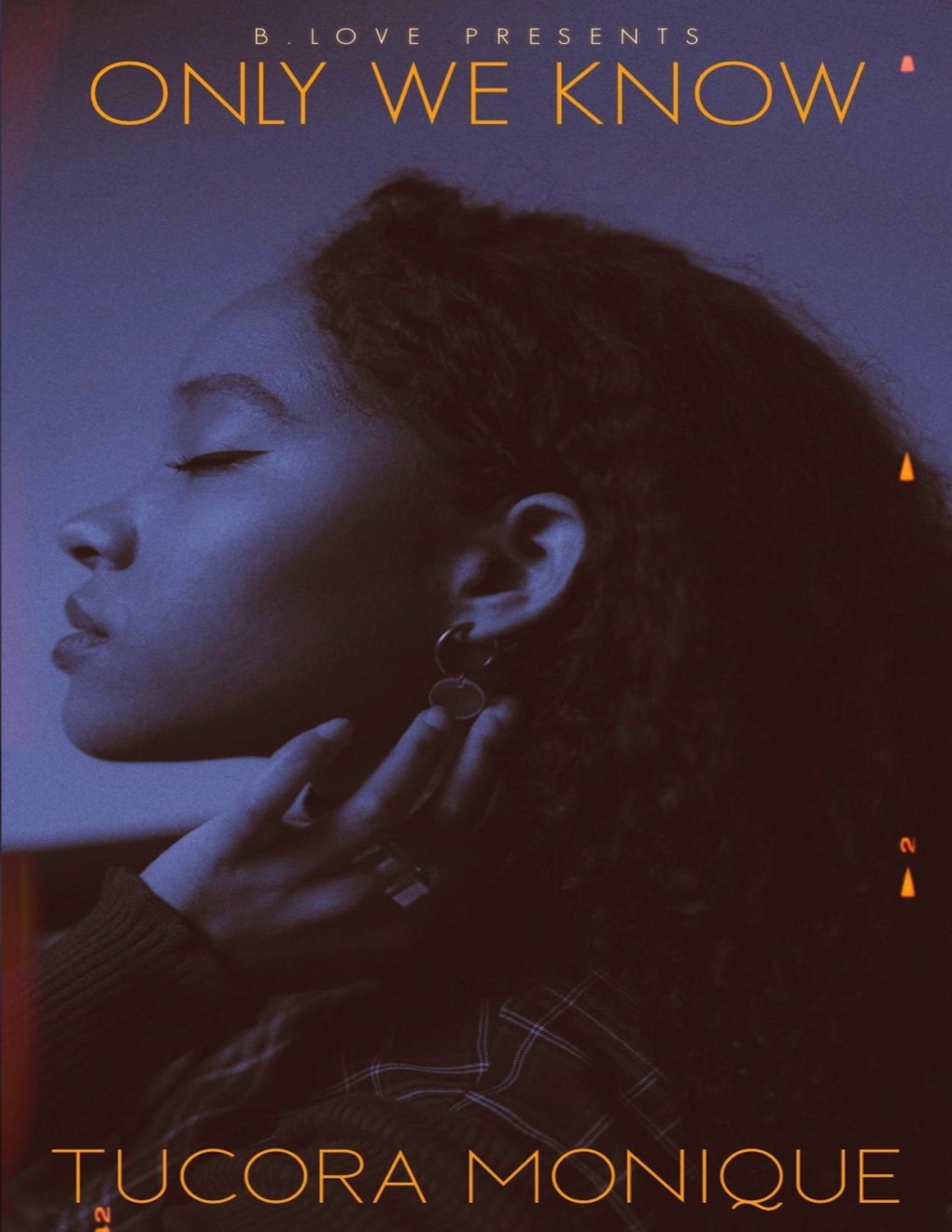 Cover of Only We Know