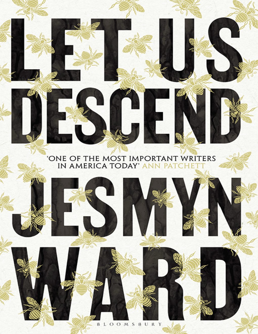 Cover of Let Us Descend