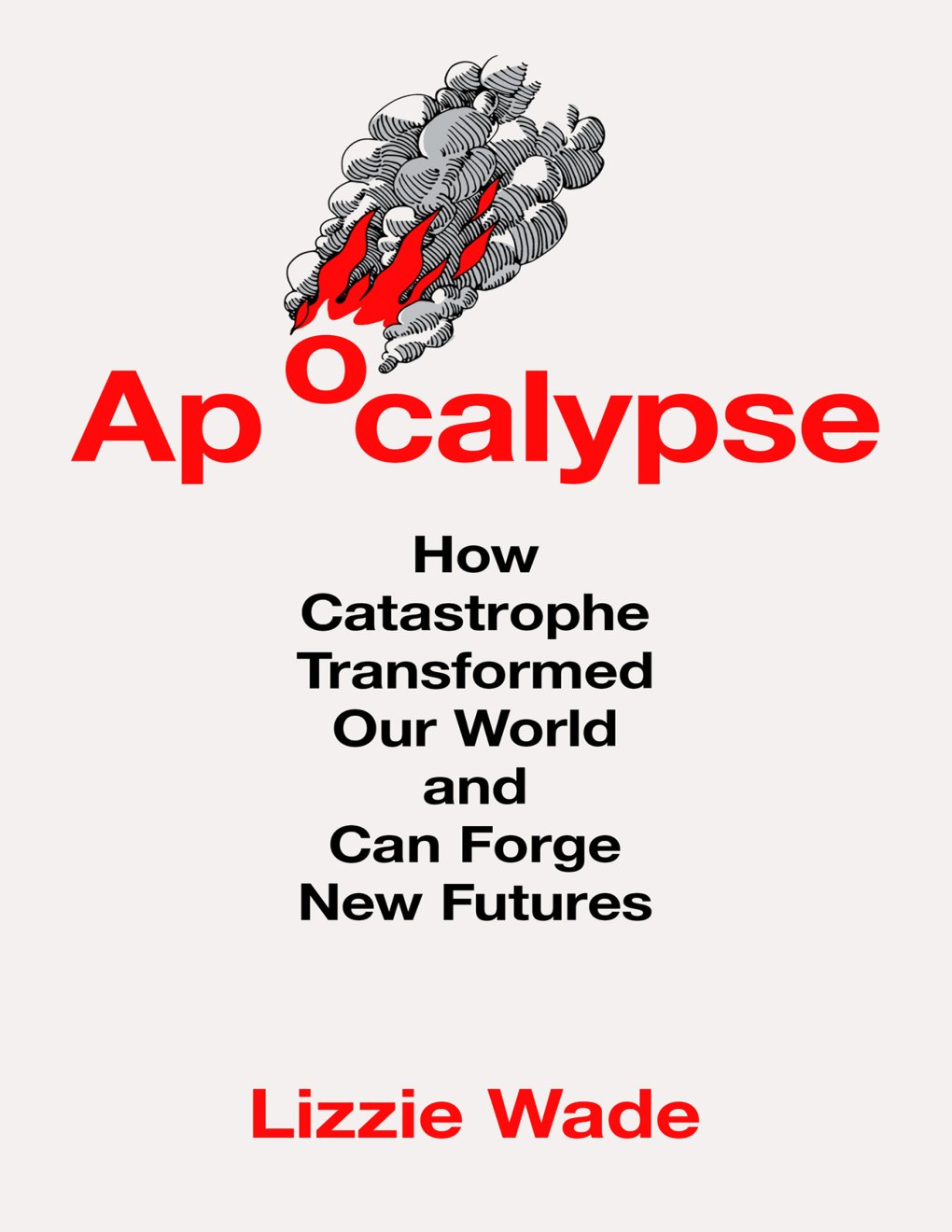Cover of APOCALYPSE