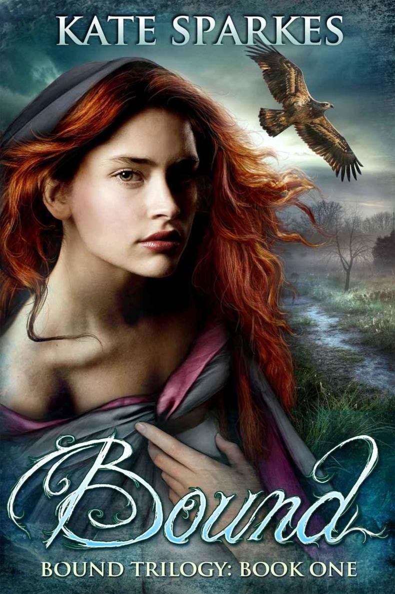 Cover of Bound (2014)