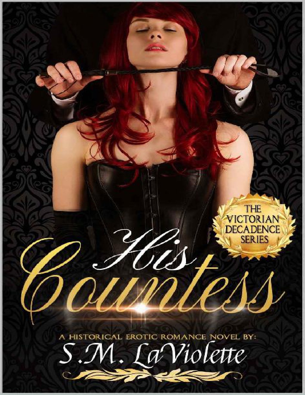 Cover of His Countess (1959)