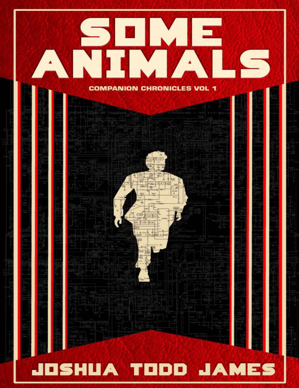 Cover of SOME ANIMALS