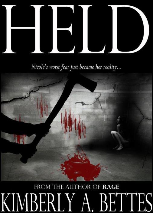Cover of Held
