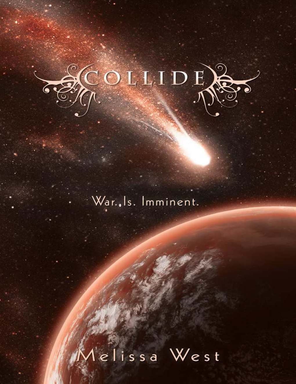 Cover of Collide