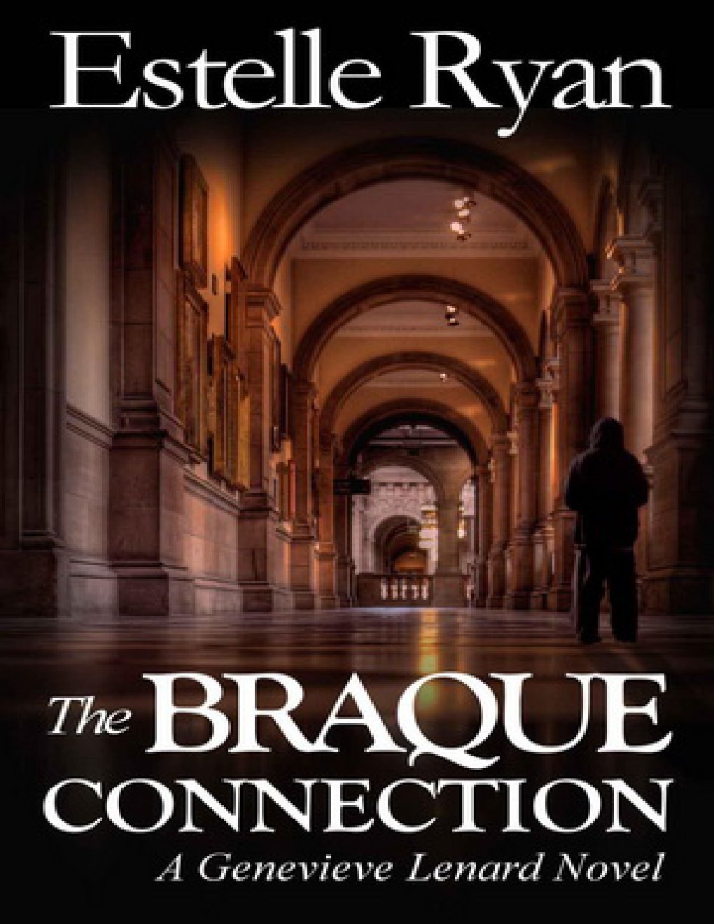 Cover of 3 The Braque Connection