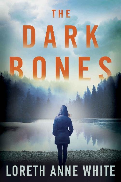 Cover of The Dark Bones