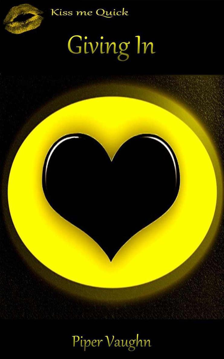 Cover of Wanting 02 - Giving In (2012)