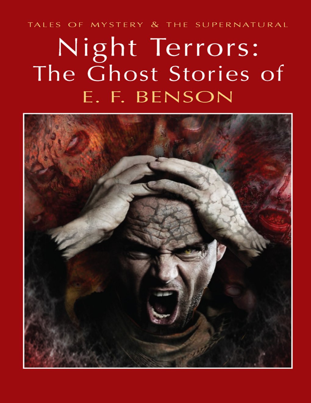 Cover of Night Terrors