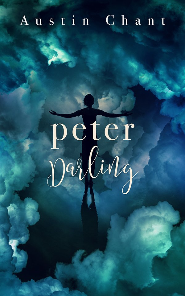 Cover of Peter Darling (2017)