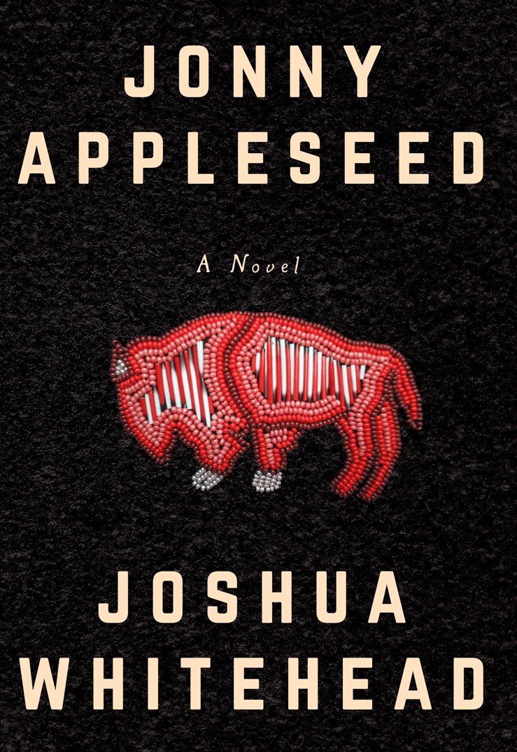 Cover of Jonny Appleseed
