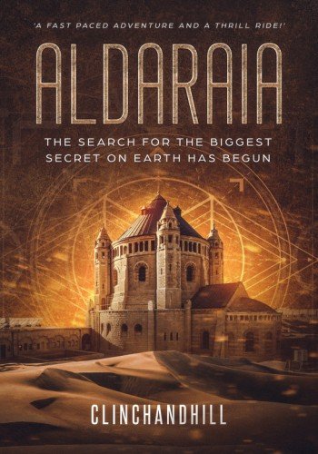 Cover of Aldaraia