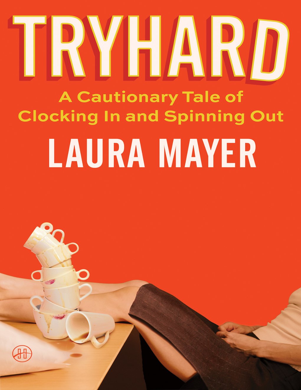Cover of Tryhard